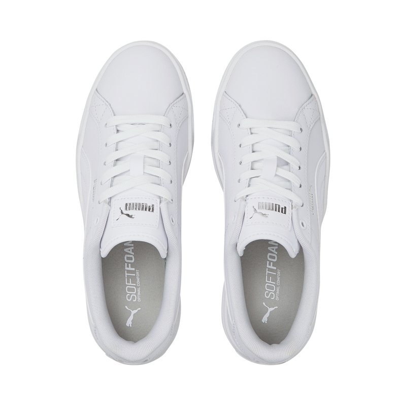 Poze Pantofi sport Puma KARMEN L various-brands.ro