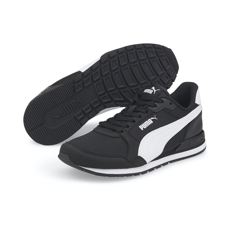 Poze Pantofi sport Puma ST Runner V3 Mesh JR various-brands.ro