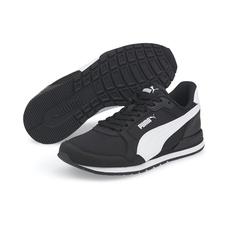 Pantofi sport Puma ST Runner V3 Mesh JR