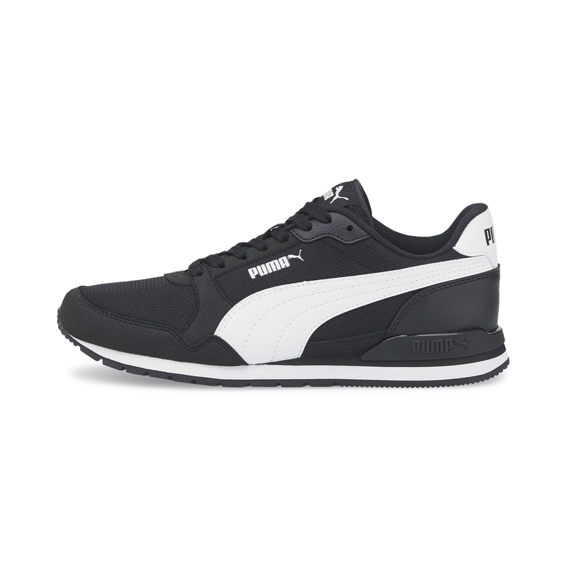 Poze Pantofi sport Puma ST Runner V3 Mesh JR various-brands.ro
