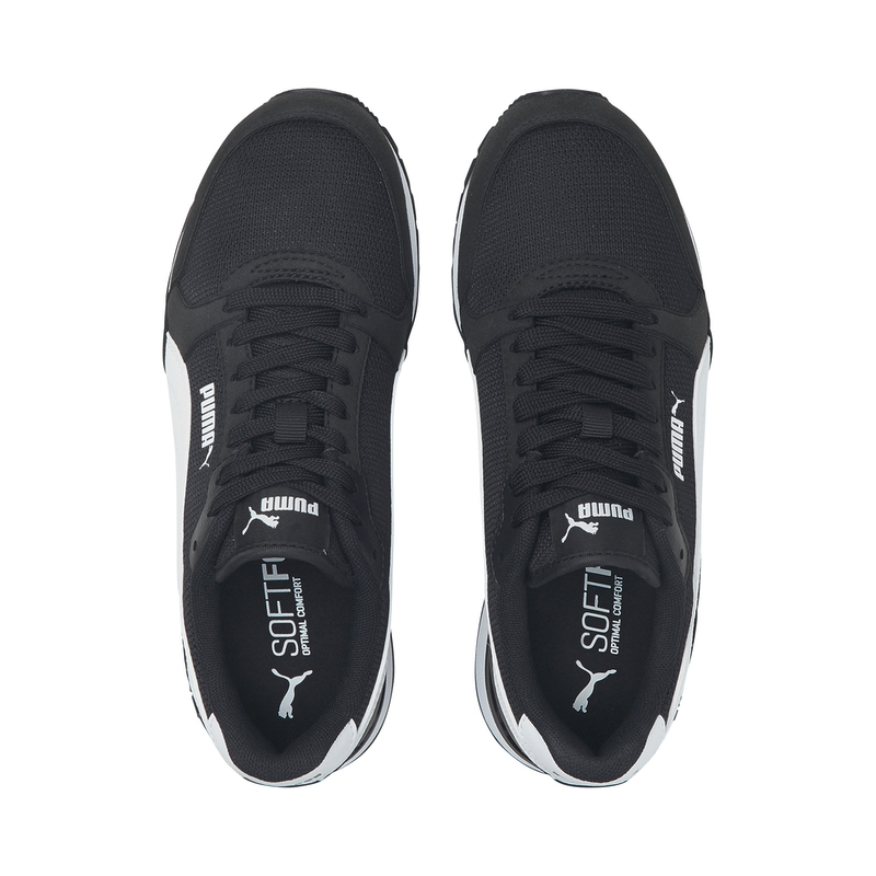 Poze Pantofi sport Puma ST Runner V3 Mesh JR various-brands.ro