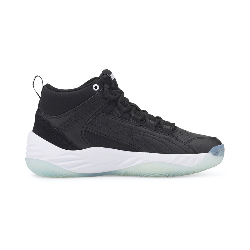 Pantofi sport puma rebound future evo jr