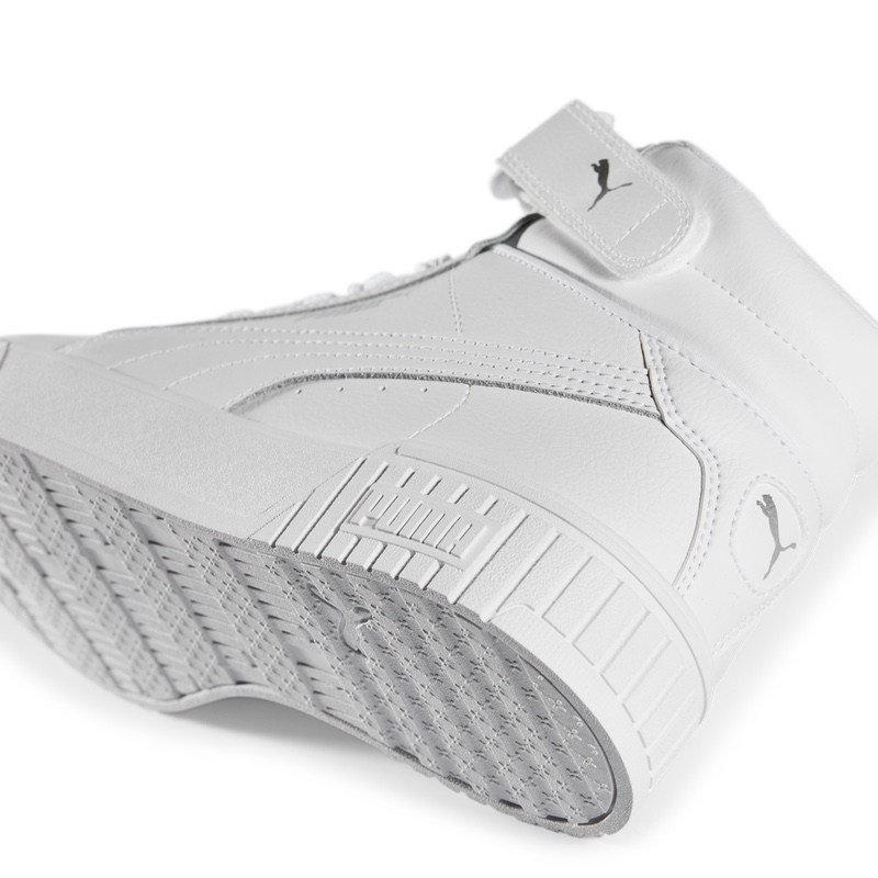 Pantofi Sport Puma Carina 2.0 Mid