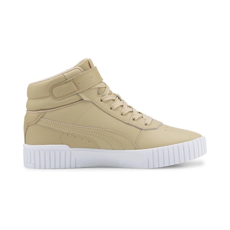 Pantofi Sport Puma Carina 2.0 Mid Incaltaminte La Reduceri 2023-09-30