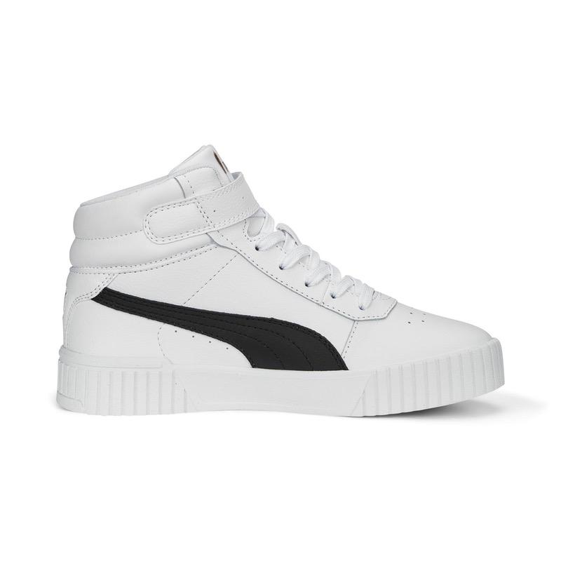 Pantofi sport puma carina 2.0 mid