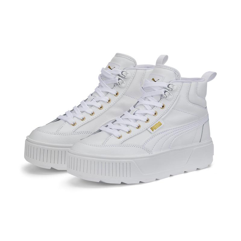 Poze Pantofi Sport Puma Karmen Mid various-brands.ro