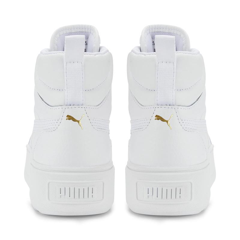 Poze Pantofi Sport Puma Karmen Mid various-brands.ro