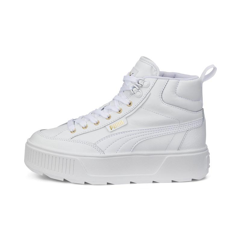 Poze Pantofi Sport Puma Karmen Mid various-brands.ro