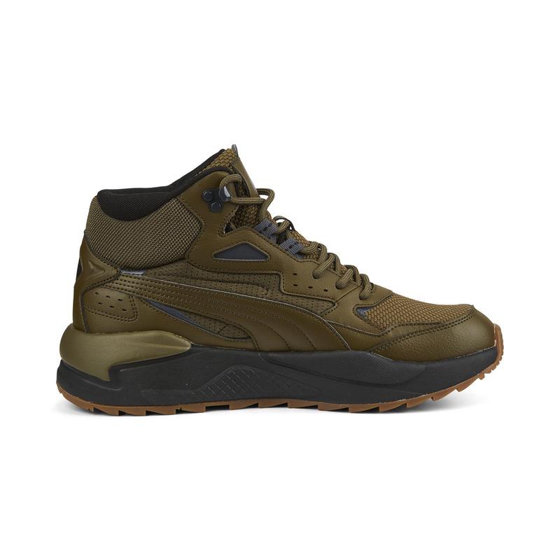 Pantofi Sport Puma X-Ray Speed Mid WTR Incaltaminte La Reduceri 2023-09-30