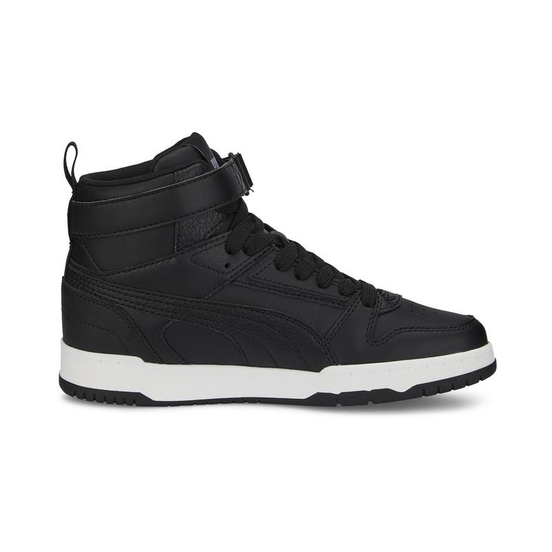 Pantofi Sport Puma RBD Game Jr Incaltaminte La Reduceri 2023-09-30