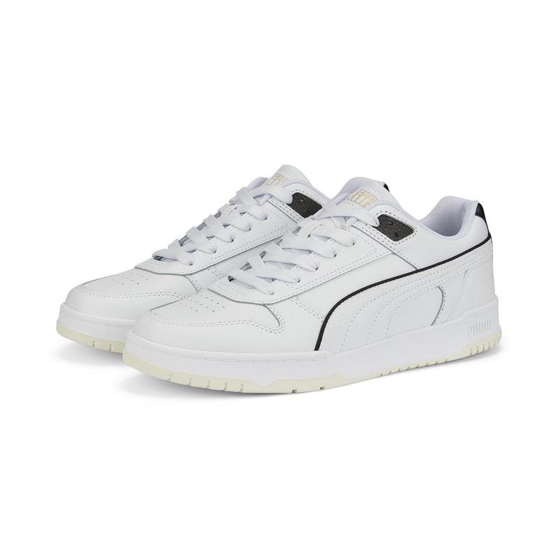 Poze Pantofi Sport Puma RBD Game Low various-brands.ro