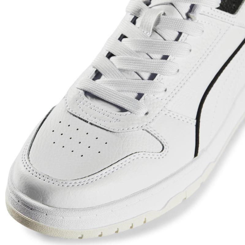 Poze Pantofi Sport Puma RBD Game Low various-brands.ro