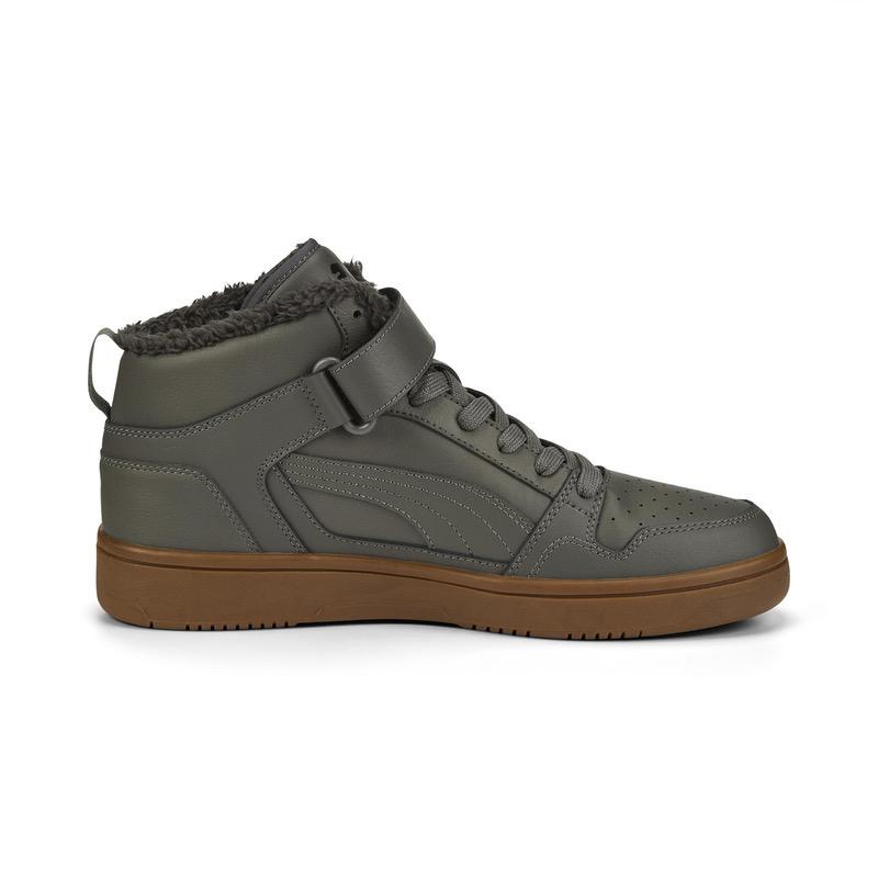 Pantofi Sport Puma Rebound Mid Strap WTR Incaltaminte La Reduceri 2023-09-27