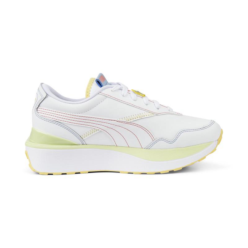 Pantofi Sport Puma Cruise Rider Badge Wns Incaltaminte La Reduceri 2023-09-30