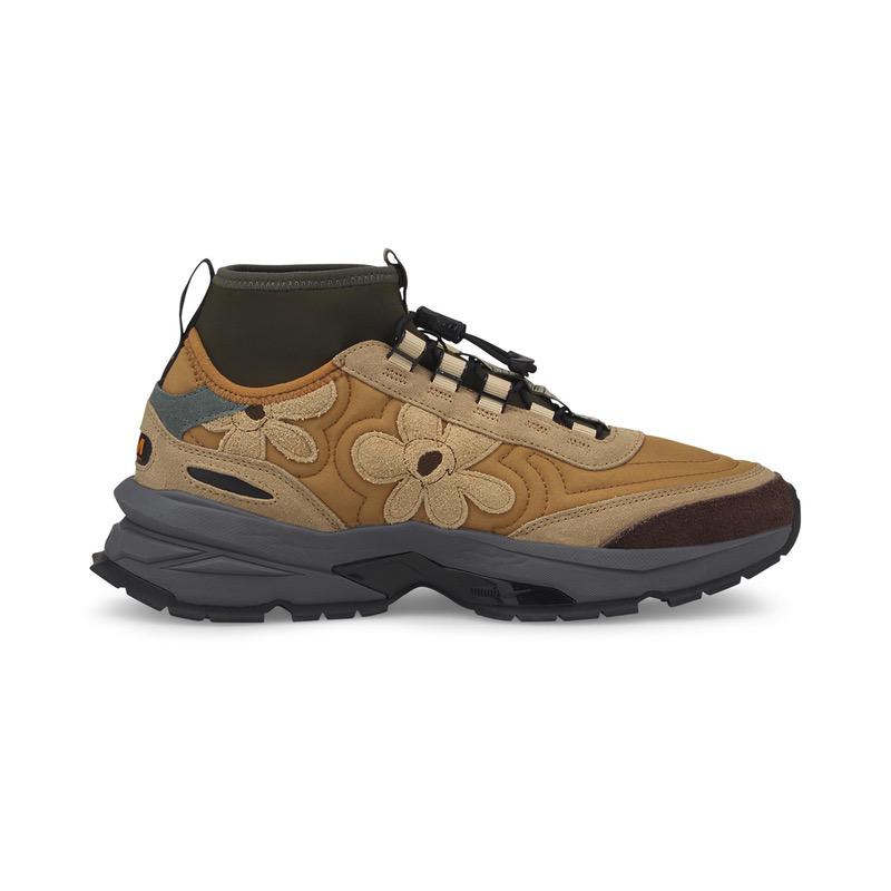 Pantofi sport puma nano pam