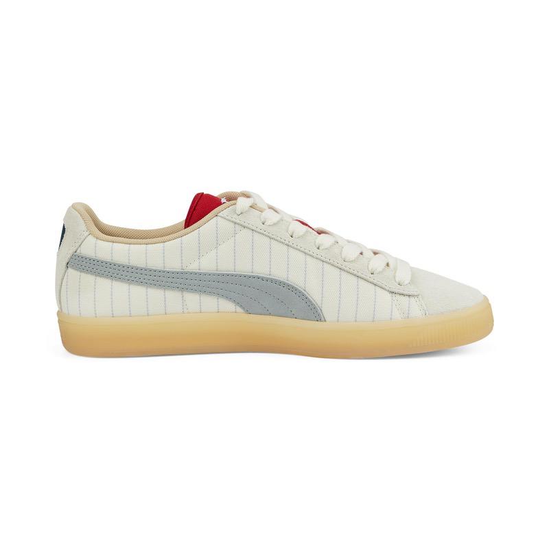 Pantofi sport puma suede coca cola