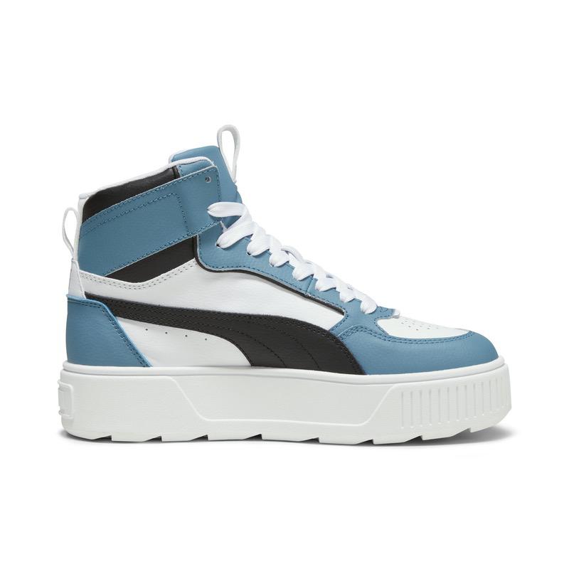 Pantofi Sport Puma Karmen Rebelle Mid