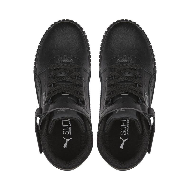Pantofi Sport Puma Carina 2.0 Mid Jr