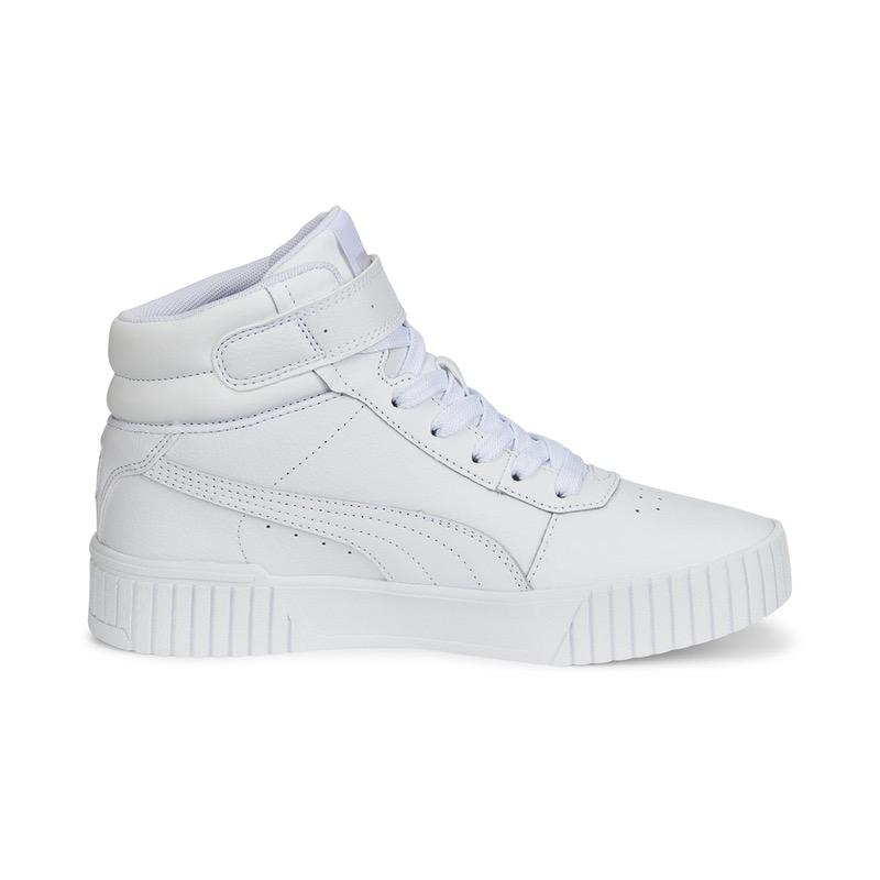 Pantofi Sport Puma Carina 2.0 Mid Jr