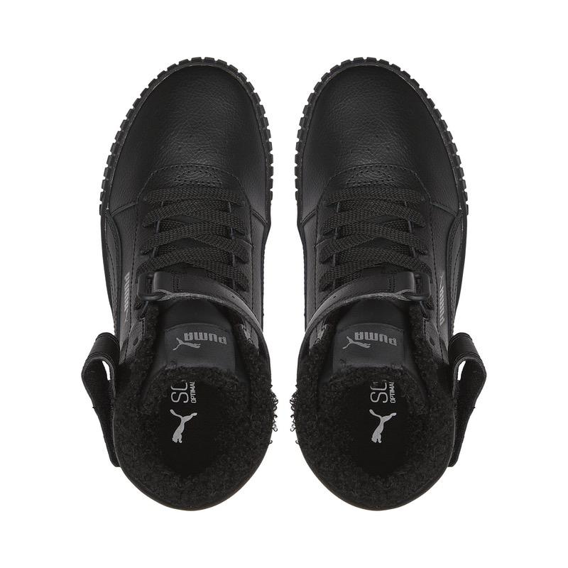 Pantofi Sport Puma Carina 2.0 Mid WTR Jr - 5 | YEO