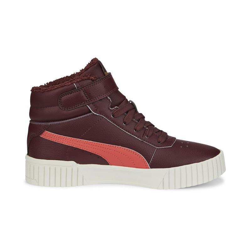 Pantofi Sport Puma Carina 2.0 Mid WTR Jr Incaltaminte La Reduceri 2023-09-30