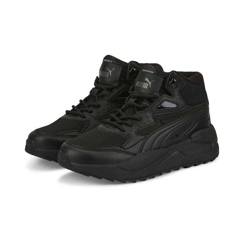Poze Pantofi Sport Puma X Ray Speed Mid WTR Jr various-brands.ro