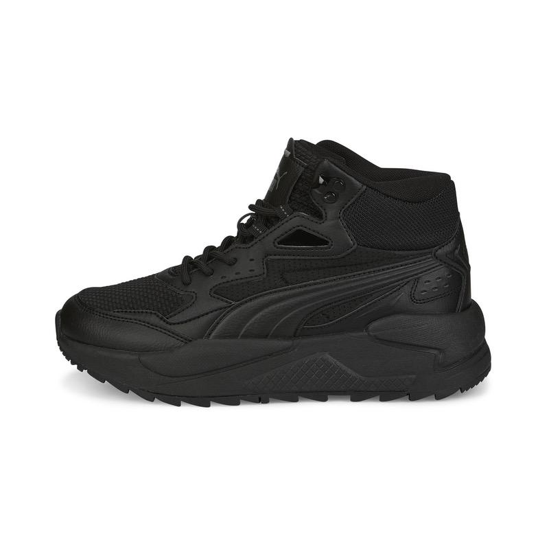Poze Pantofi Sport Puma X Ray Speed Mid WTR Jr various-brands.ro