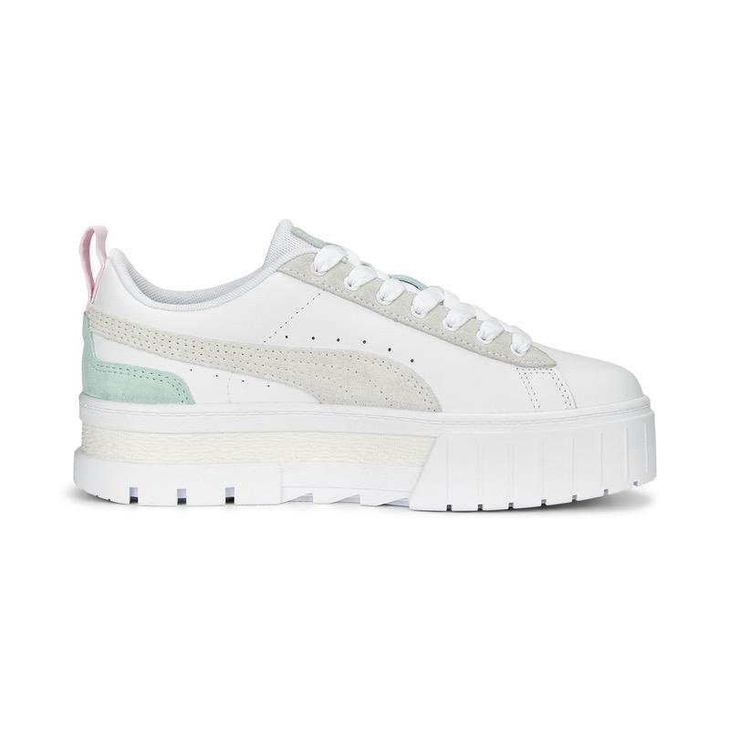 Pantofi Sport Puma Mayze Mix Wns Incaltaminte La Reduceri 2023-09-29