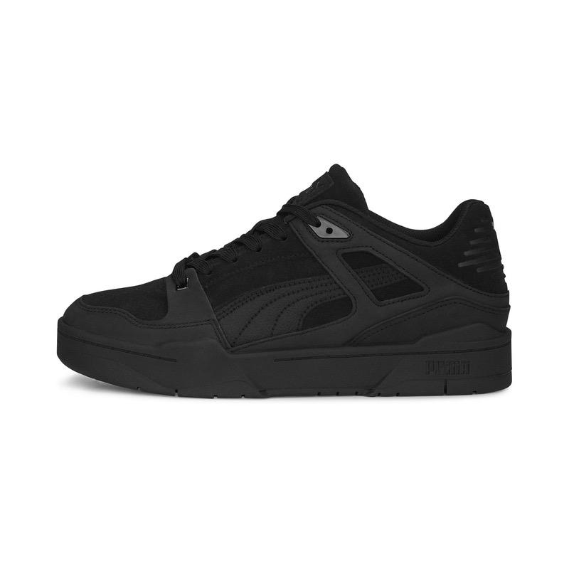 Poze Pantofi Sport Puma Slipstream Suede Various Brands