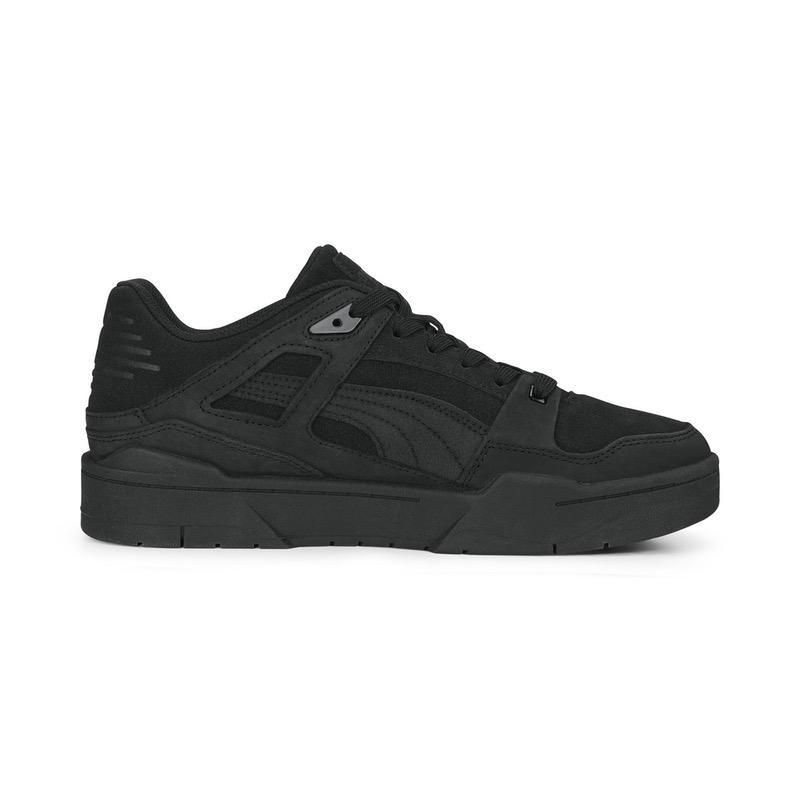 Poze Pantofi Sport Puma Slipstream Suede Various Brands