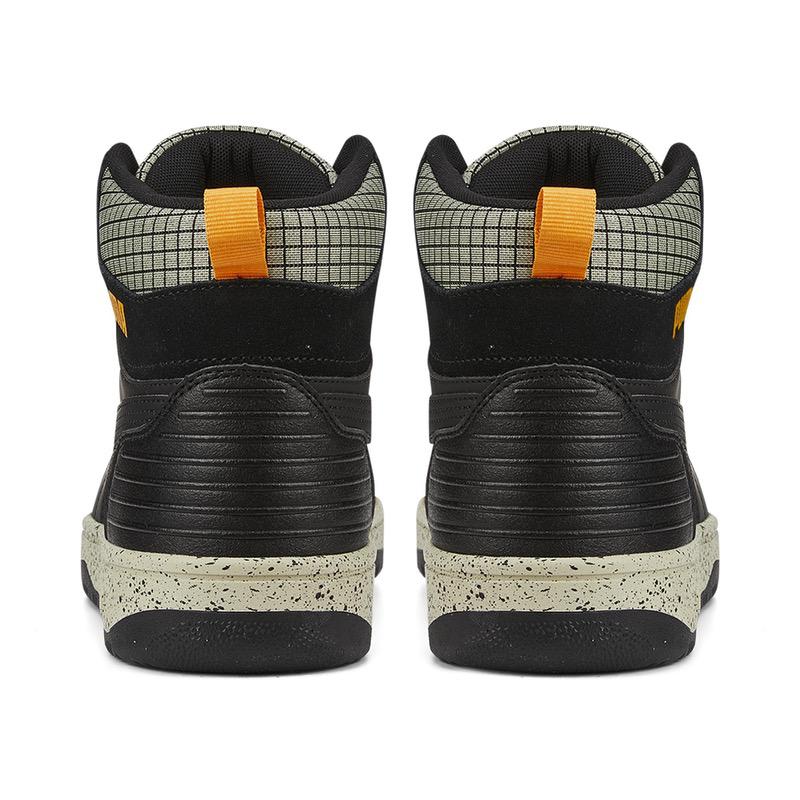 Poze Pantofi Sport Puma Rebound Rugged Open Road various-brands.ro