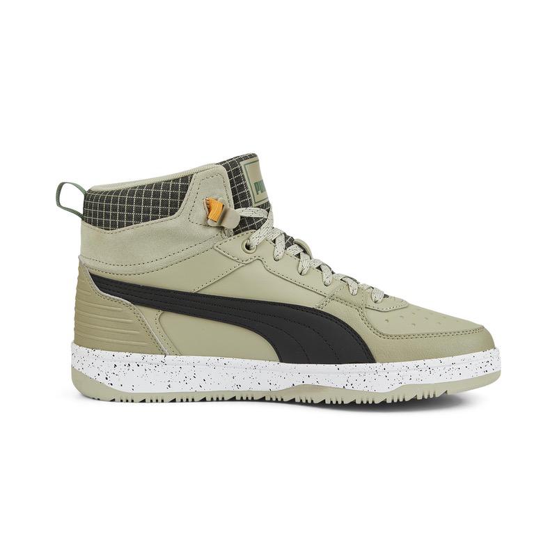 Pantofi Sport Puma Rebound Rugged Open Road Incaltaminte La Reduceri 2023-09-27