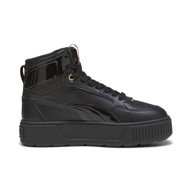 Pantofi Sport Puma Karmen Rebelle Mid WTR