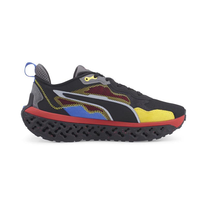 Pantofi Sport Puma Xetic Sculpt Blast Incaltaminte La Reduceri 2023-09-28