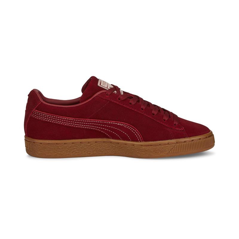 Pantofi sport puma suede classics vogue