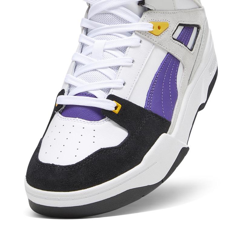 Pantofi Sport Puma Slipstream Hi Heritage