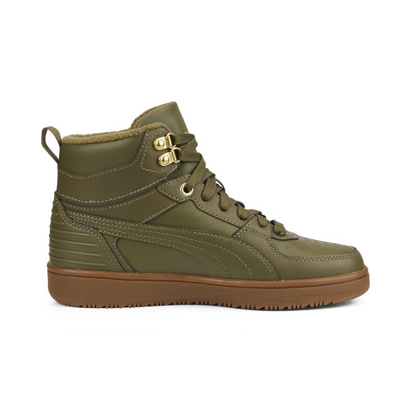 Pantofi Sport Puma Rebound Rugged Jr Incaltaminte La Reduceri 2023-09-27