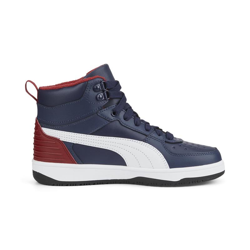 Pantofi Sport Puma Rebound Rugged Jr