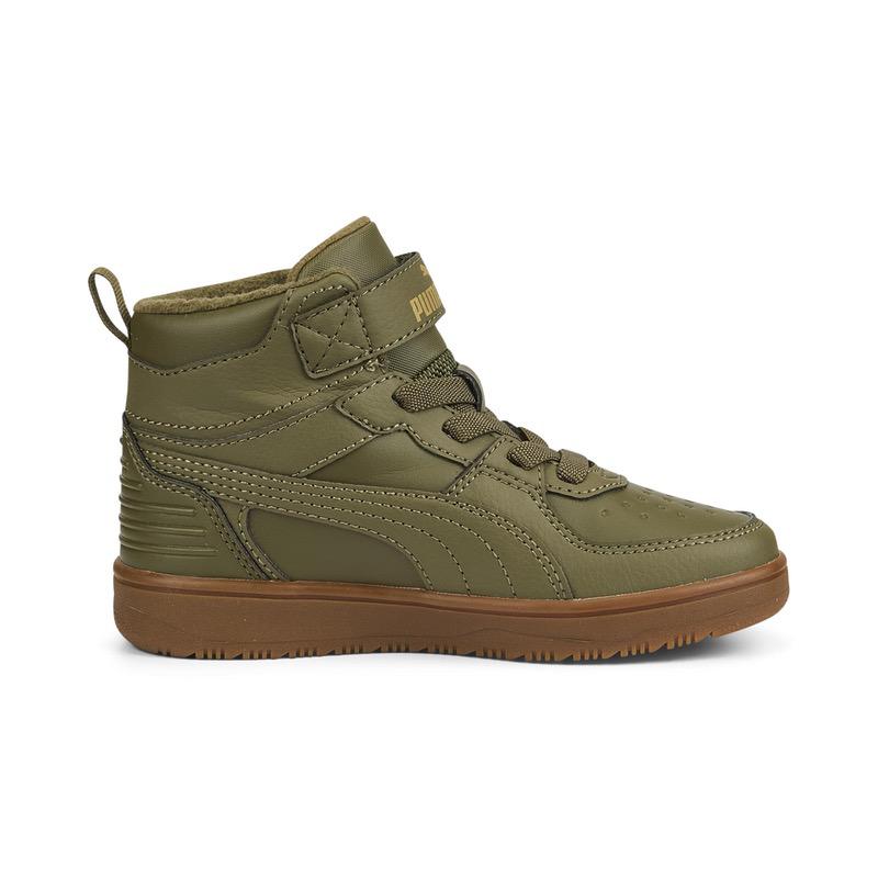 Pantofi Sport Puma Rebound Rugged V Ps Incaltaminte La Reduceri 2023-09-27