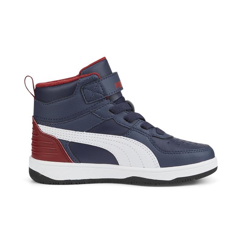 Pantofi Sport Puma Rebound Rugged V Ps Incaltaminte La Reduceri 2023-09-27