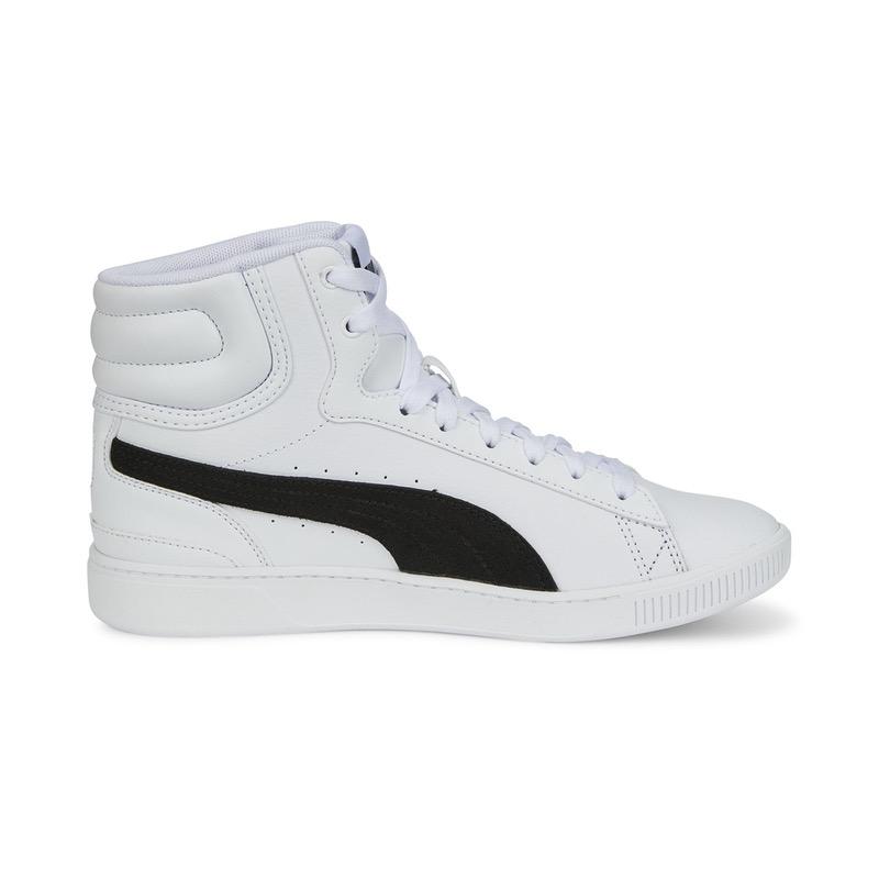 Pantofi Sport Puma Vikky V3 Mid L Jr Incaltaminte La Reduceri 2023-05-28