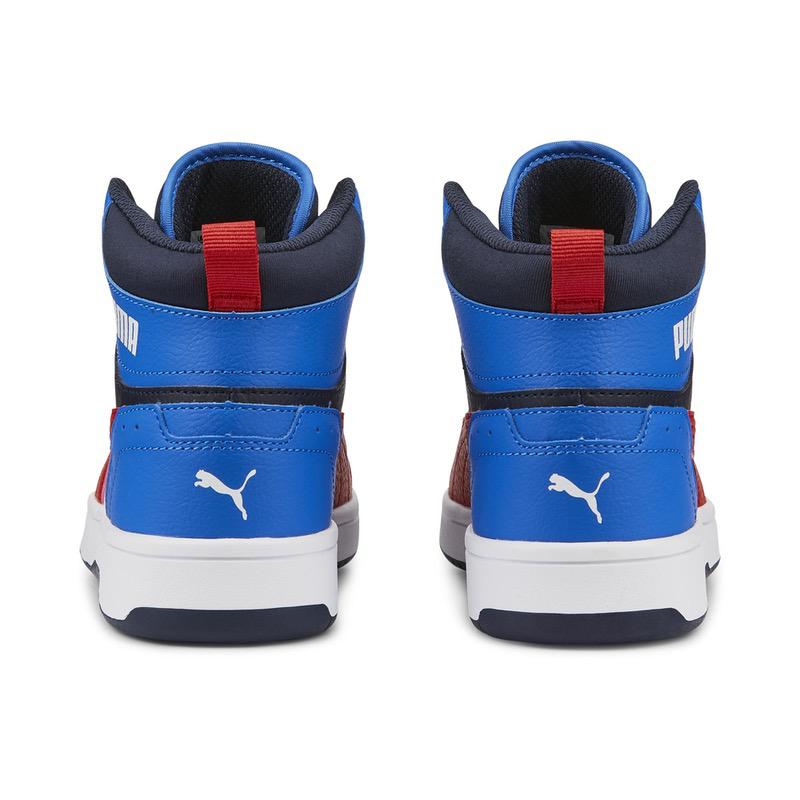 Poze Pantofi Sport Puma Rebound Joy Blocked Jr various-brands.ro
