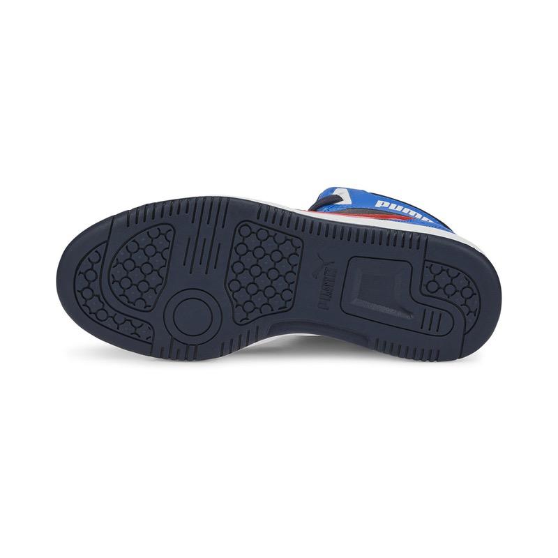 Poze Pantofi Sport Puma Rebound Joy Blocked Jr various-brands.ro