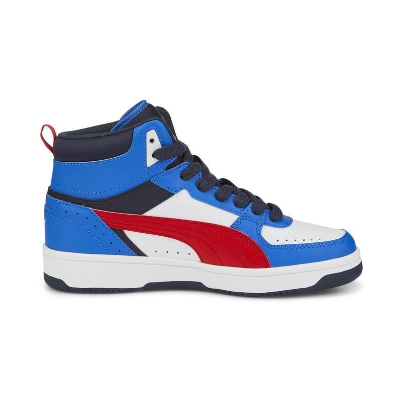 Pantofi Sport Puma Rebound Joy Blocked Jr