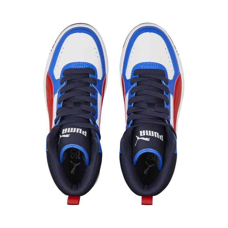 Poze Pantofi Sport Puma Rebound Joy Blocked Jr various-brands.ro