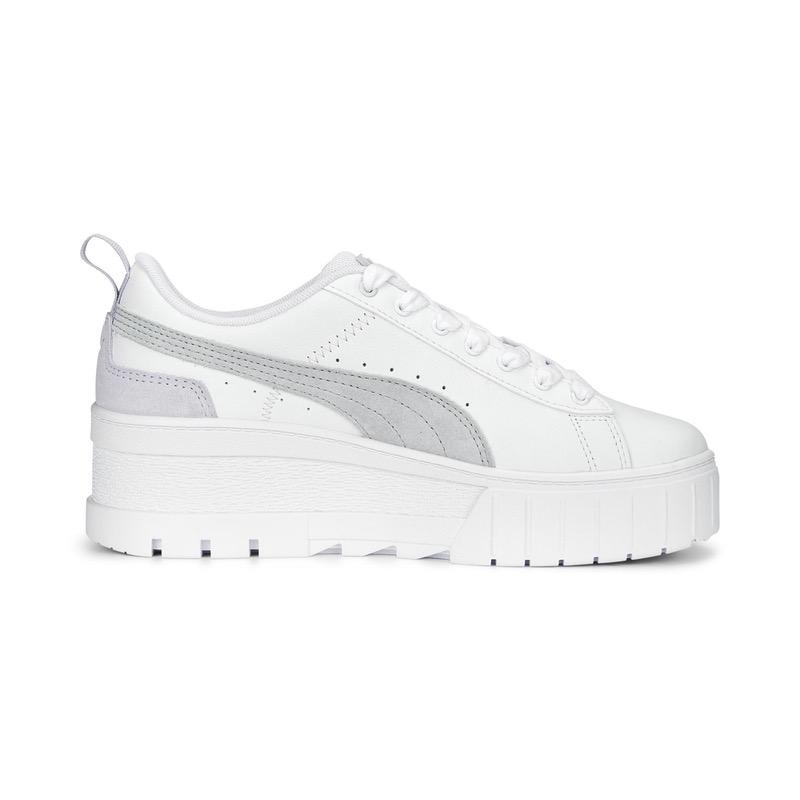 Pantofi Sport Puma Mayze Wedge Pastel Wns Incaltaminte La Reduceri 2023-09-30