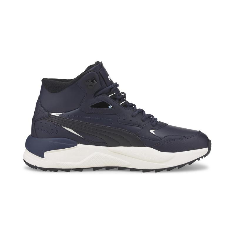 Pantofi Sport Puma X-Ray Speed Mid WTR L Incaltaminte La Reduceri 2023-09-30