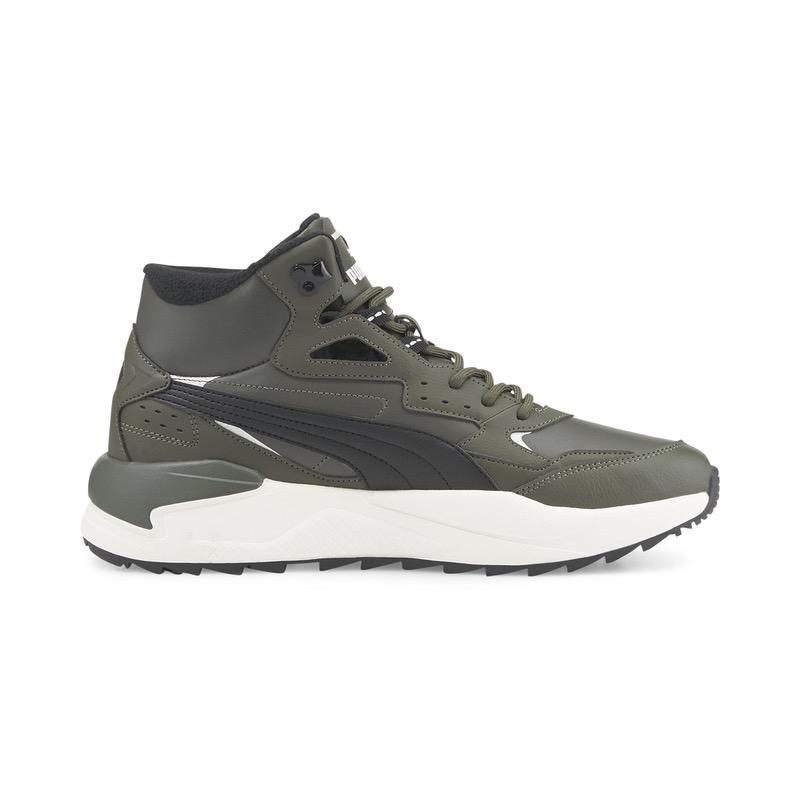 Pantofi Sport Puma X-Ray Speed Mid WTR L Incaltaminte La Reduceri 2023-09-30