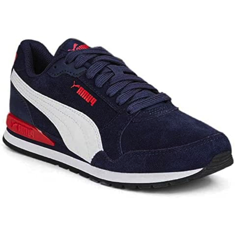 Pantofi Sport Puma St Runner V3 Sd Jr Incaltaminte La Reduceri 2023-09-30