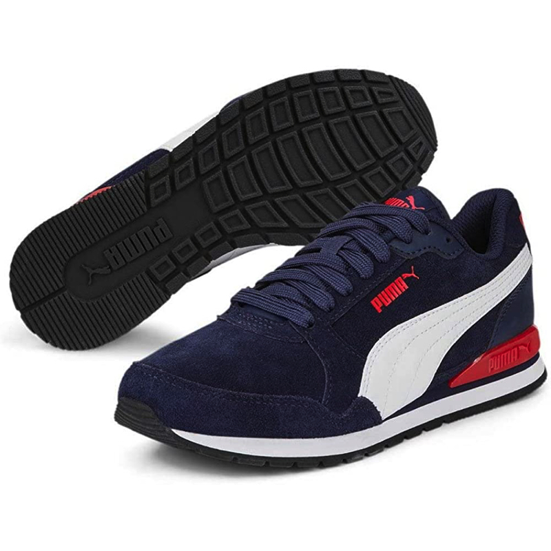 Pantofi Sport Puma St Runner V3 Sd Jr